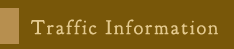 Traffic Information