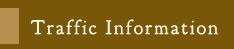 Traffic Information
